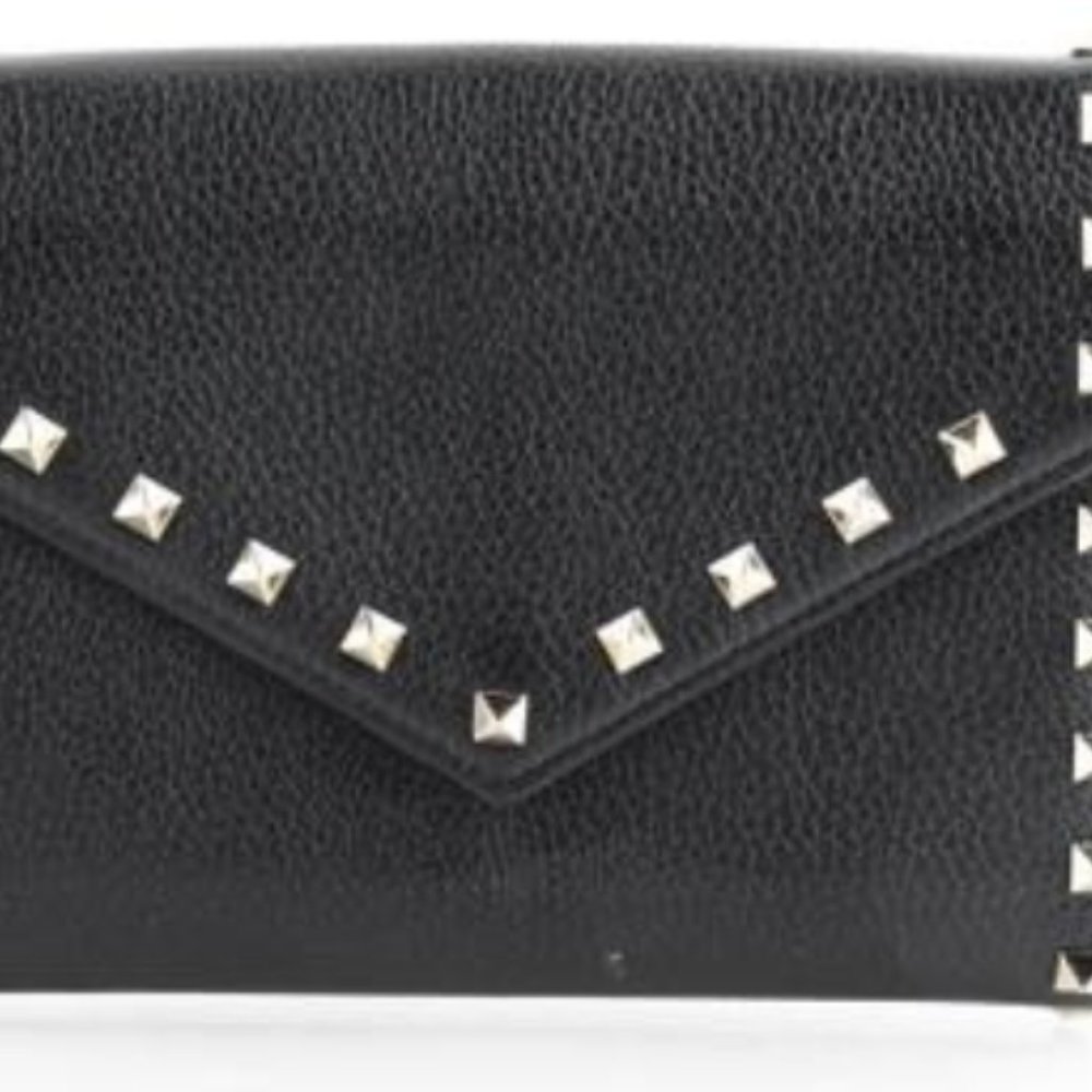 Valentino Clutch